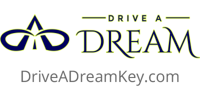 DriveADreamKey